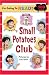 Books : I'm Going to Read (Level 4): Small Potatoes Club (I'm Going to Read Series)