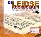 Leidse Koorboeken Vol.4