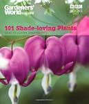 Gardeners' World: 101 Shade-loving Pl...