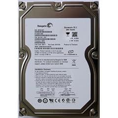 250GB HDD SATA2 Seagate Barracuda ES.2 Raid [8589]