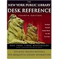 The New York Public Library Desk Reference (Subsequent) (Hardcover)