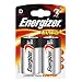 Energizer Ultra+ Alkaline Batterie D Mono 2er Pack