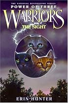 The Sight (Warriors: Power of Three, Book 1)