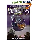 The Sight (Warriors: Power of Three, Book 1) by Erin Hunter