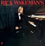 Rick Wakeman's Criminal Record