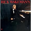 Rick Wakeman's Criminal Record