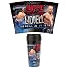 Wincraft UFC MMA Mixed Martial Arts Travel Mug Chuck Liddell