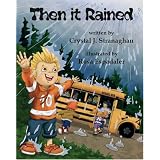 Then it Rainedby Crystal J. Stranaghan