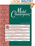 Modal Counterpoint: Renaissance Style