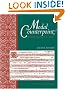 Modal Counterpoint: Renaissance Style