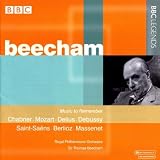 Beecham conducts Lollipops