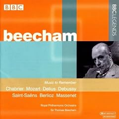 Beecham conducts Lollipops