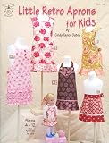 Little Retro Aprons for Kids