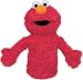Sesame Street - Plush - Elmo Hand Puppet by GUND