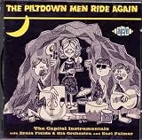 The Piltdown Men Ride Again
