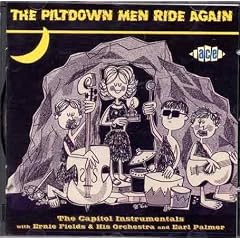 The Piltdown Men Ride Again