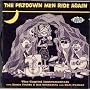The Piltdown Men Ride Again