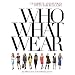 Who What Wear: Celebrity and Runway Style for Real Life