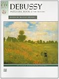 Preludes Book 2 (with CD) (Alfred Masterwork Edition: Alfred`s Masterwork Library)