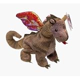 ScorchtheDragon-MWMTTyBeanieBabies