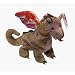 Scorch the Dragon - MWMT Ty Beanie Babies