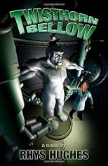 Twisthorn Bellow