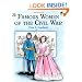 Famous Women of the Civil War Coloring Book (Dover History Coloring Book)