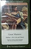 The Great Courses - Fine ARts and Music - Great Masters: Mahler , His Life and Music (The Great Courses, 1)