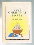 Jesus' Christmas party