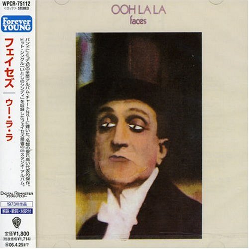 CD-Charts  Search : Ooh La La