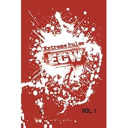 ECW Extreme Rules Vol. 1