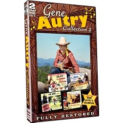 Gene Autry: Collection 2