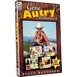 Gene Autry: Collection 2