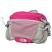 THE NORTH FACE ザ・ノースフェイス Mesh Pocket II 2010MODEL《4L：ペチコートピンク》メッシュポケット2 ウエスト NM07508-PC