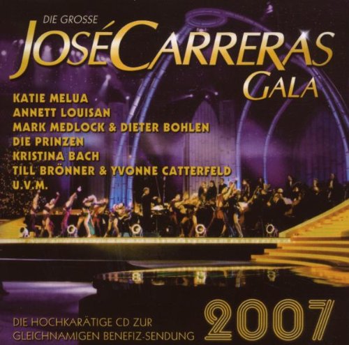 Produkt-Bild: Jose Carreras Gala 2007
