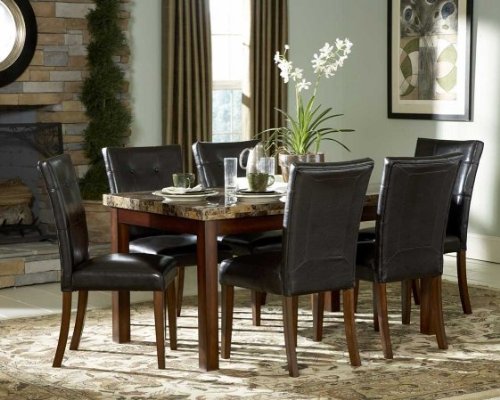 Home Elegance 3273-60*5 5pc SIDE CHAIRS)