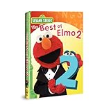 Sesame Street: The Best of Elmo 2