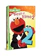 Sesame Street: The Best of Elmo 2