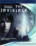 The Invisible [Blu-ray]