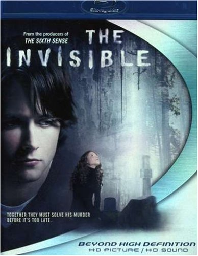 Download The Invisible [Blu-ray] Online!