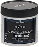 グローイングストレート トリートメント 250g