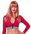 Adult Blonde International Beauty Wig - Honey Blonde