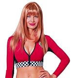 Adult Blonde International Beauty Wig - Honey Blonde