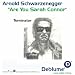 Arnold Schwarzenegger - The Terminator - Are You Sarah Connor - Rb Version