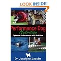 Performance Dog Nutrition