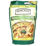 Review Bear Creek  / Bear Creek Country Kitchens Chipotle Soup Mix, 9.3-Ounce Bags (Pack of 6)