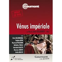 V�nus imp�riale