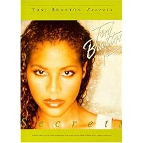 Toni Braxton: Secrets