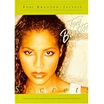 Toni Braxton: "Secrets" book cover