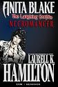 Anita Blake, Vampire Hunter: The Laughing Corpse - Necromancer